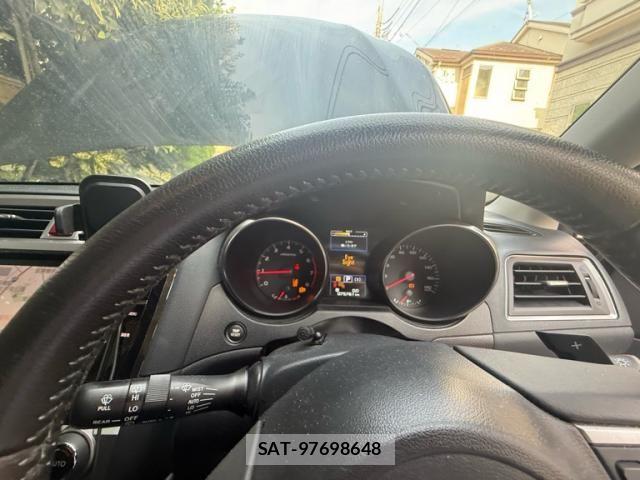Subaru LEGACY B4 2016-09 8315112-16