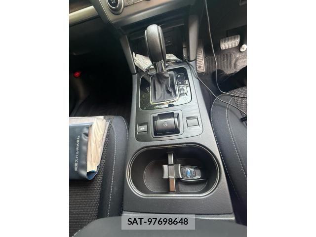 Subaru LEGACY B4 2016-09 8315112-17