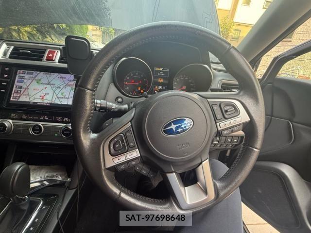 Subaru LEGACY B4 2016-09 8315112-18