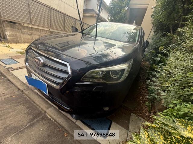 Subaru LEGACY B4 2016-09 8315112-1