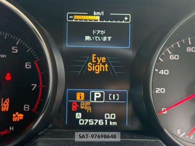 Subaru LEGACY B4 2016-09 8315112-19