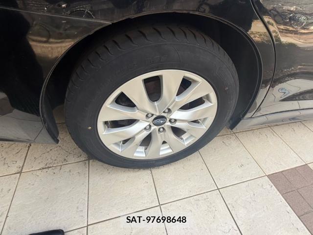 Subaru LEGACY B4 2016-09 8315112-4
