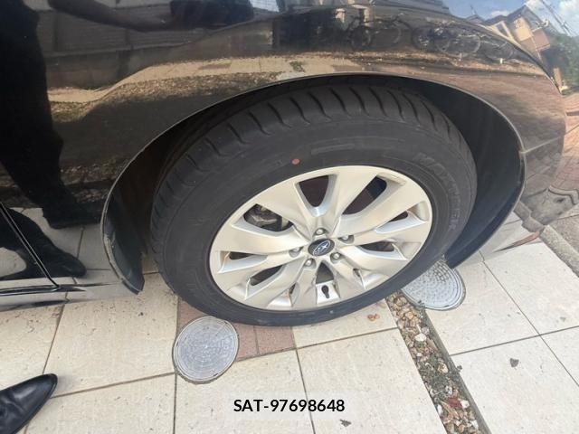 Subaru LEGACY B4 2016-09 8315112-5