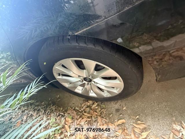 Subaru LEGACY B4 2016-09 8315112-7
