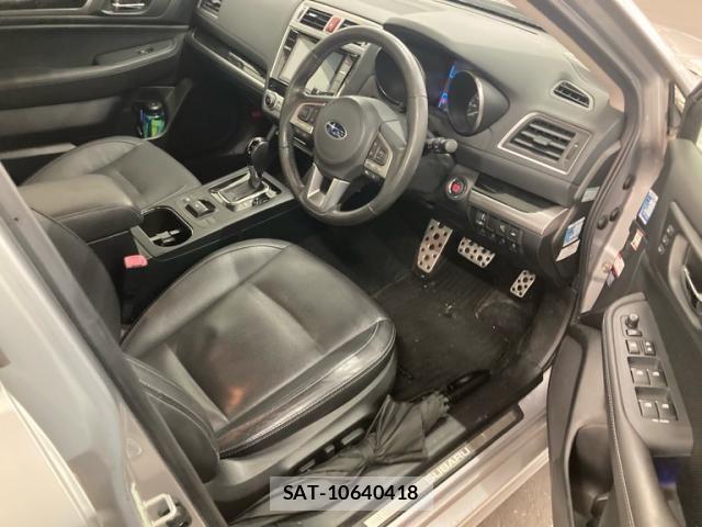 Subaru LEGACY B4 2015-12 8315111-9