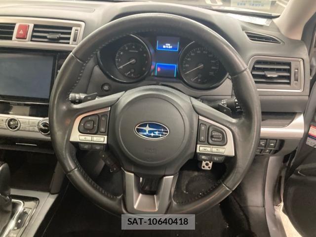 Subaru LEGACY B4 2015-12 8315111-11