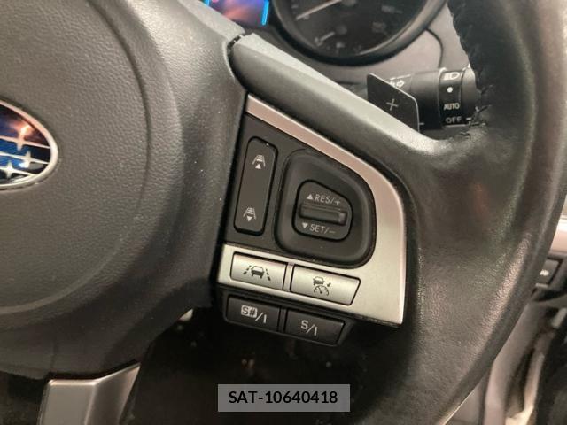 Subaru LEGACY B4 2015-12 8315111-12