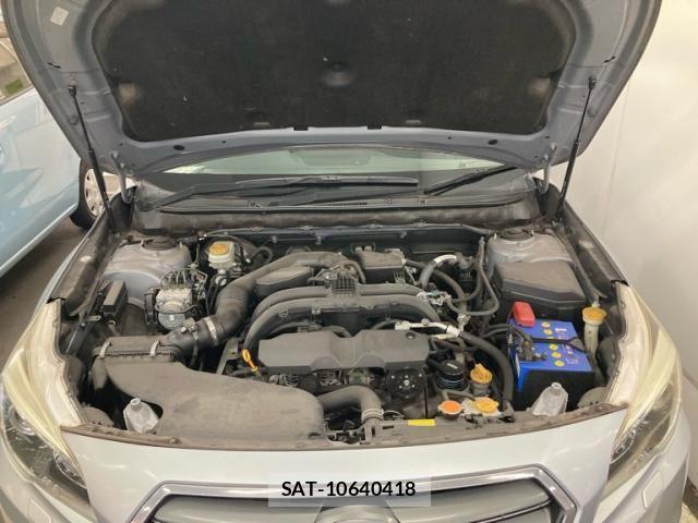 Subaru LEGACY B4 2015-12 8315111-14