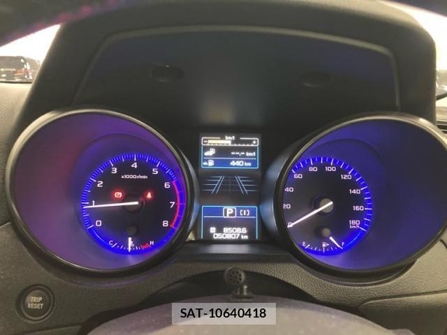 Subaru LEGACY B4 2015-12 8315111-16