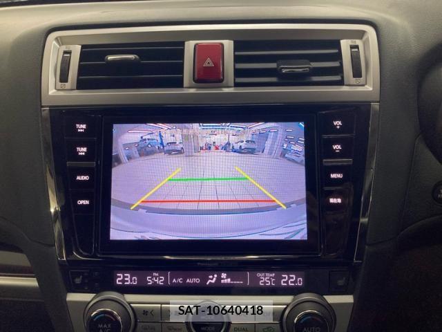 Subaru LEGACY B4 2015-12 8315111-18