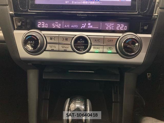 Subaru LEGACY B4 2015-12 8315111-19