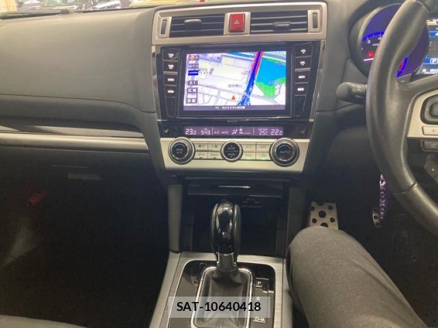Subaru LEGACY B4 2015-12 8315111-22