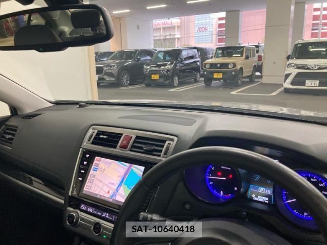 Subaru LEGACY B4 2015-12 8315111-23