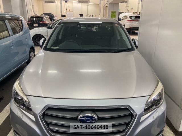 Subaru LEGACY B4 2015-12 8315111-2