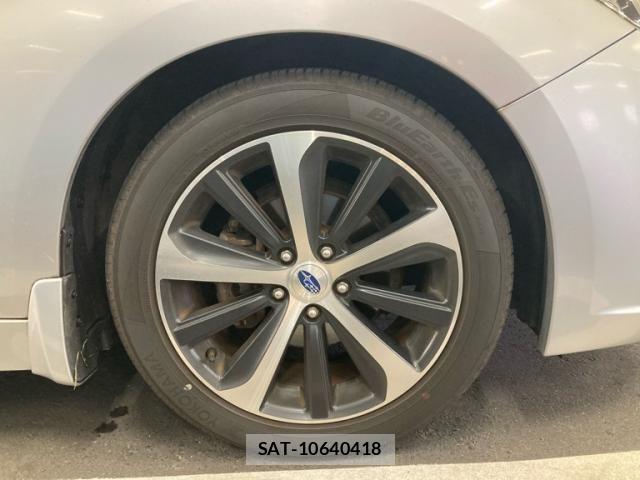 Subaru LEGACY B4 2015-12 8315111-3
