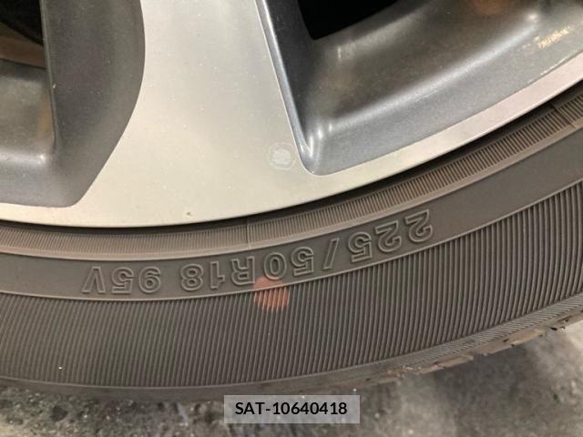 Subaru LEGACY B4 2015-12 8315111-4