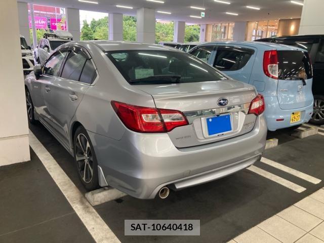 Subaru LEGACY B4 2015-12 8315111-6