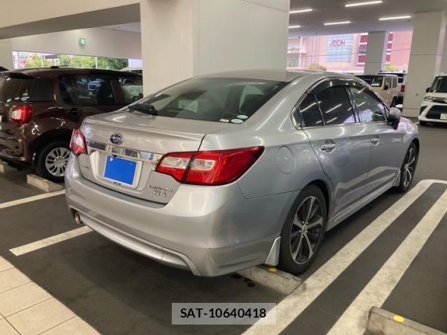 Subaru LEGACY B4 2015-12 8315111-7