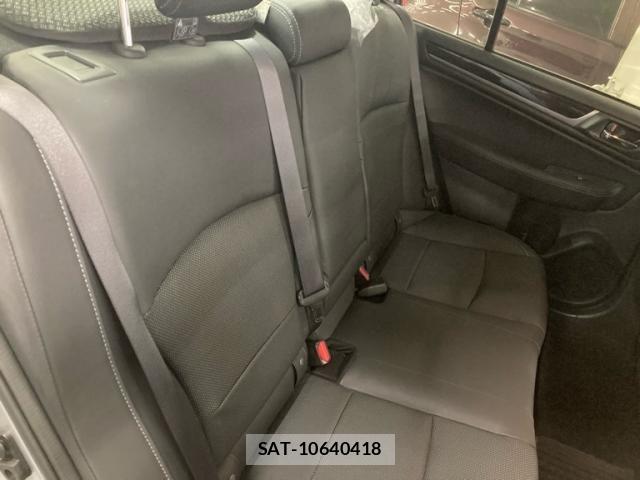 Subaru LEGACY B4 2015-12 8315111-8