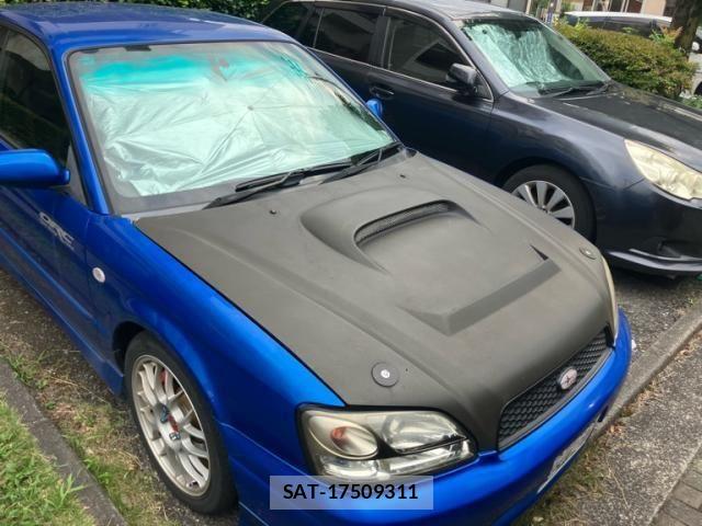 Subaru LEGACY B4 2003-06 8315108-0