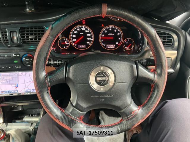Subaru LEGACY B4 2003-06 8315108-9