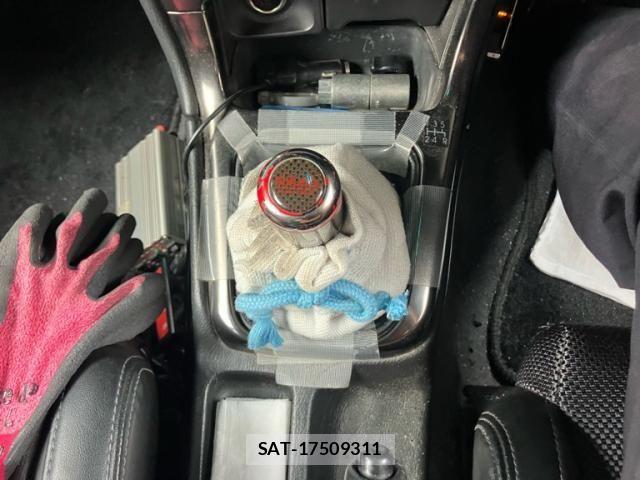 Subaru LEGACY B4 2003-06 8315108-12