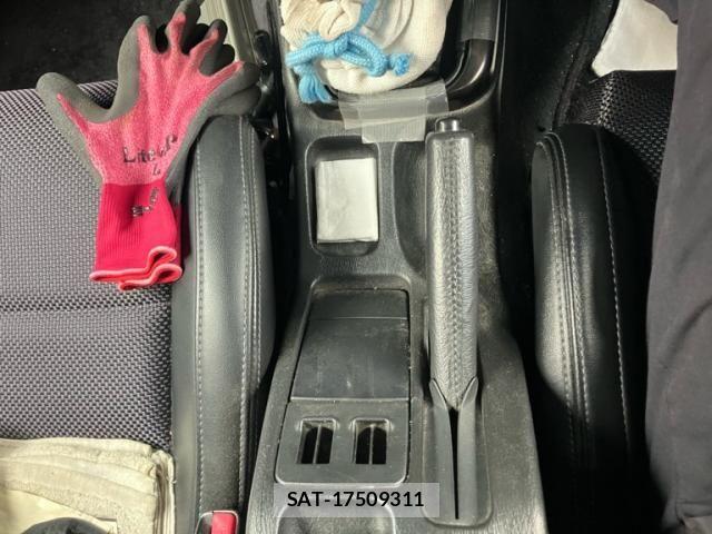 Subaru LEGACY B4 2003-06 8315108-13