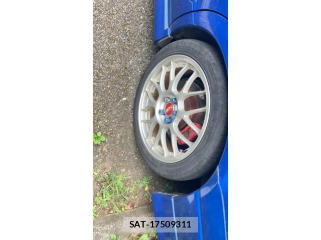 Subaru LEGACY B4 2003-06 8315108-14