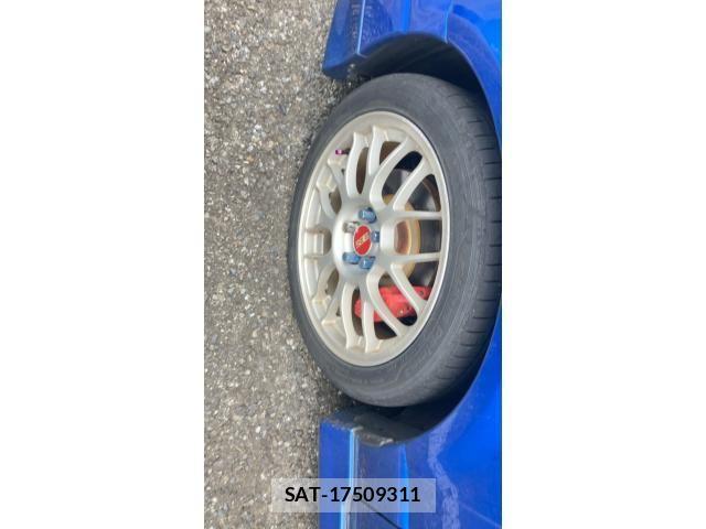 Subaru LEGACY B4 2003-06 8315108-15