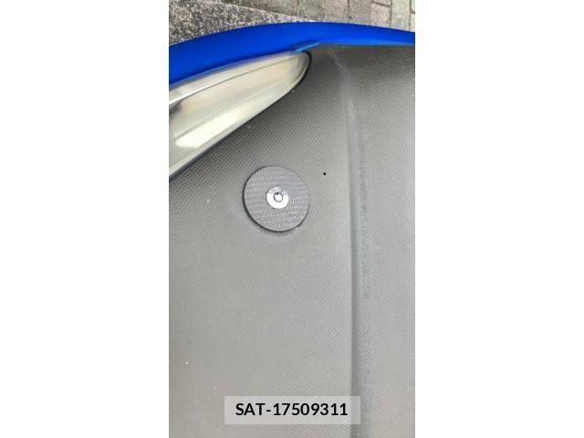 Subaru LEGACY B4 2003-06 8315108-16