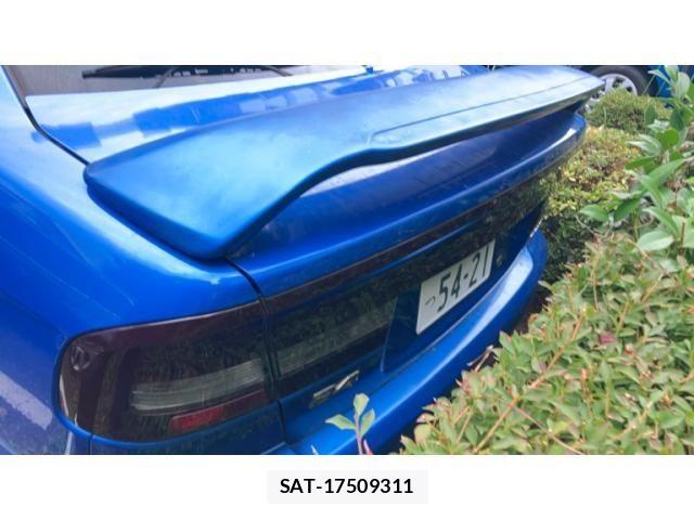 Subaru LEGACY B4 2003-06 8315108-17