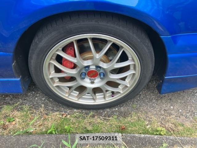 Subaru LEGACY B4 2003-06 8315108-2