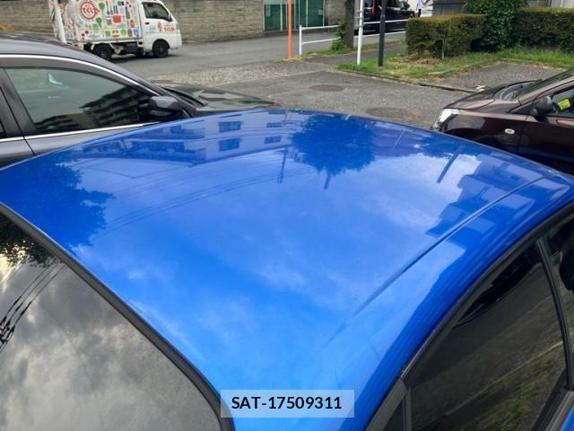 Subaru LEGACY B4 2003-06 8315108-4