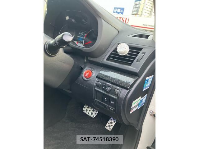 Subaru LEGACY B4 2014-02 8315109-13