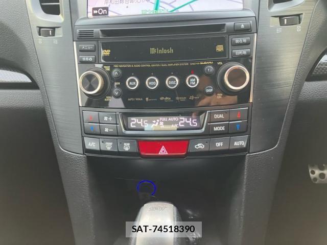 Subaru LEGACY B4 2014-02 8315109-16