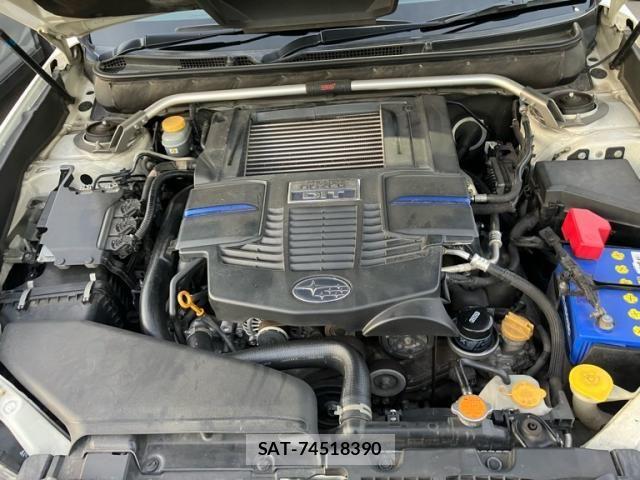 Subaru LEGACY B4 2014-02 8315109-21