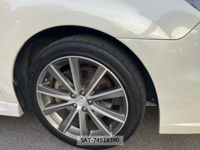 Subaru LEGACY B4 2014-02 8315109-4