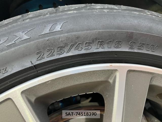 Subaru LEGACY B4 2014-02 8315109-8