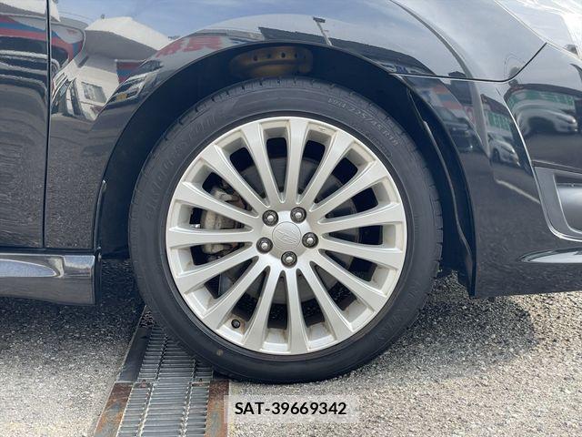 Subaru LEGACY B4 2009-09 8315110-9