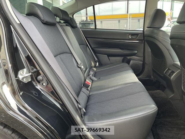 Subaru LEGACY B4 2009-09 8315110-13