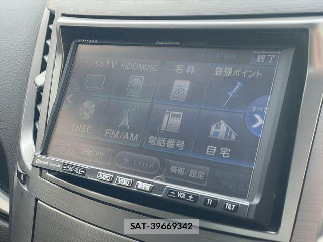 Subaru LEGACY B4 2009-09 8315110-15