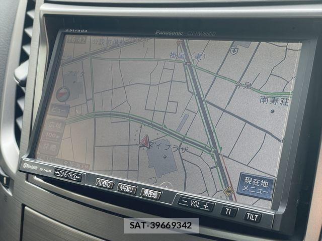 Subaru LEGACY B4 2009-09 8315110-16