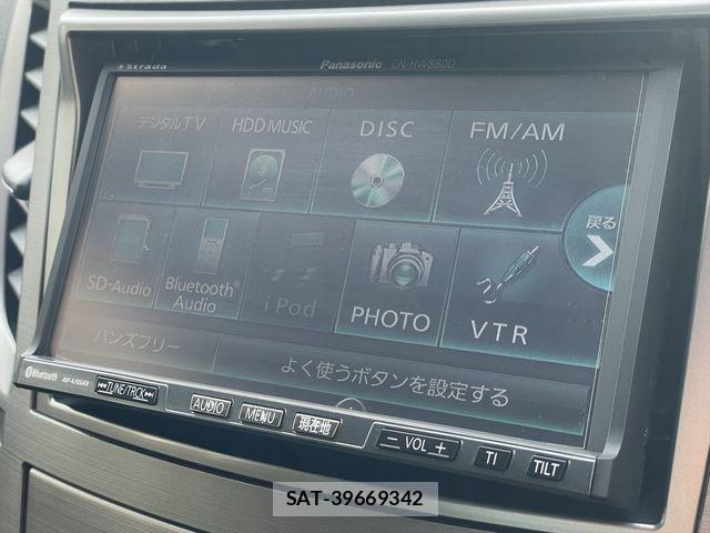 Subaru LEGACY B4 2009-09 8315110-17