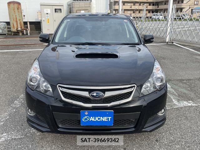 Subaru LEGACY B4 2009-09 8315110-1