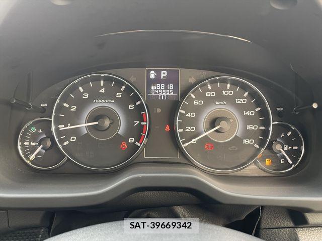 Subaru LEGACY B4 2009-09 8315110-20