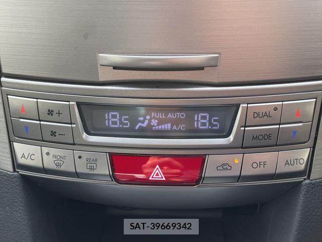 Subaru LEGACY B4 2009-09 8315110-21