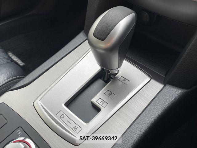 Subaru LEGACY B4 2009-09 8315110-22