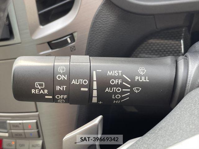 Subaru LEGACY B4 2009-09 8315110-23