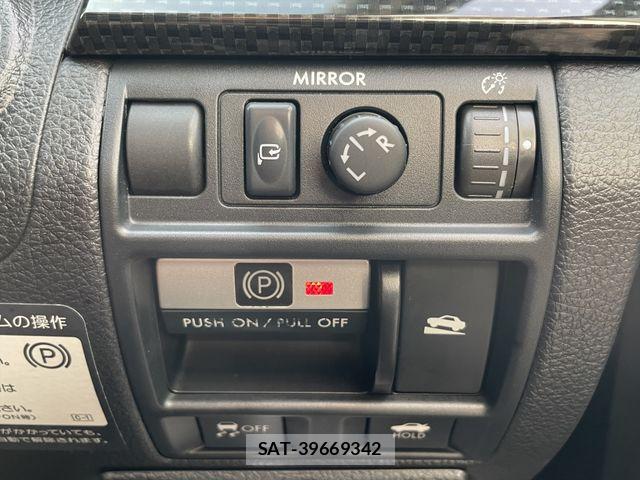 Subaru LEGACY B4 2009-09 8315110-27