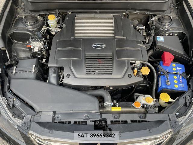 Subaru LEGACY B4 2009-09 8315110-8